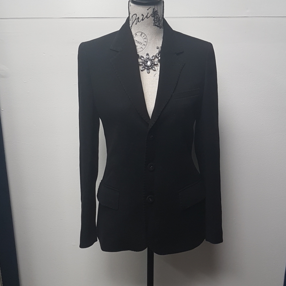 Jean Paul Gaultier blazer